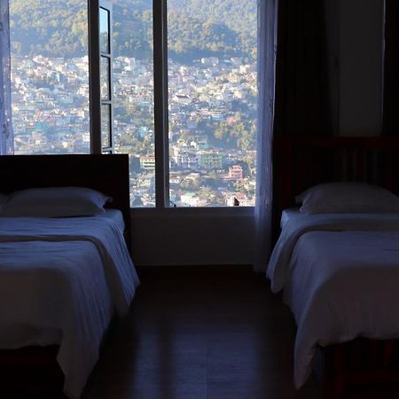 Edelweiss Otel Kohima Dış mekan fotoğraf