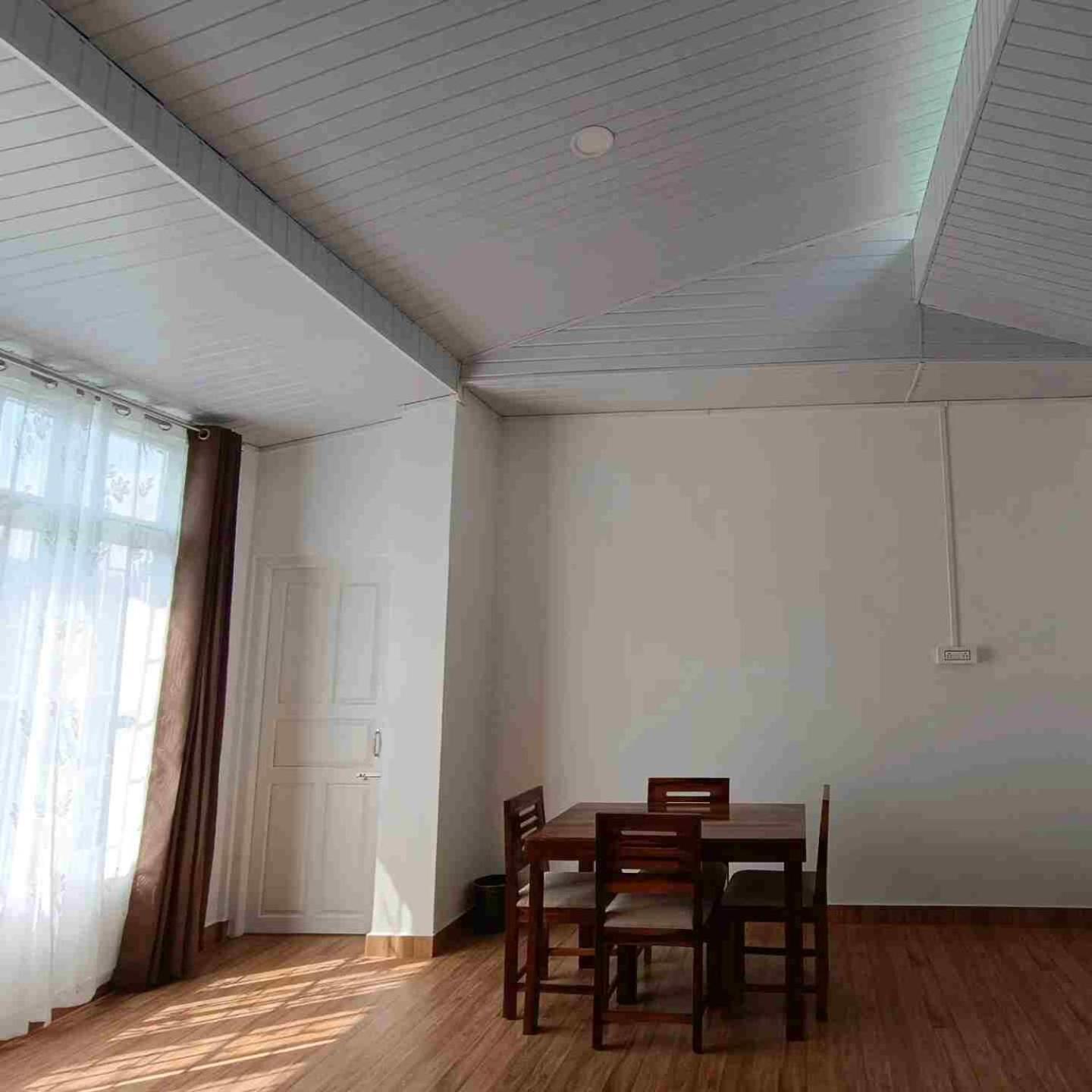 Edelweiss Otel Kohima Dış mekan fotoğraf