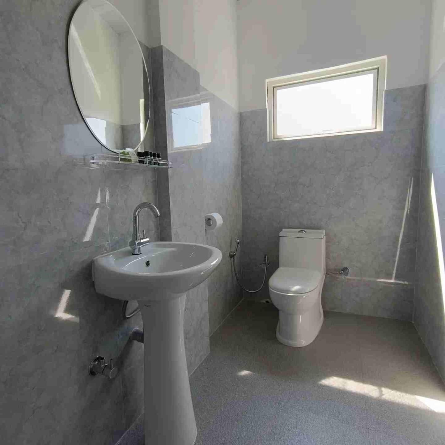 Edelweiss Otel Kohima Dış mekan fotoğraf